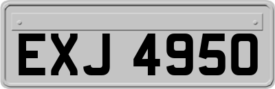 EXJ4950