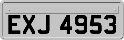 EXJ4953