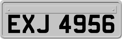 EXJ4956