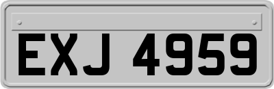 EXJ4959