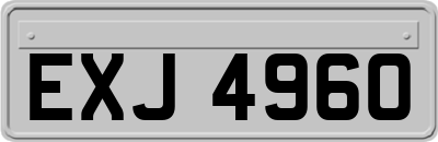 EXJ4960