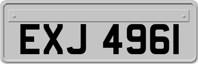 EXJ4961