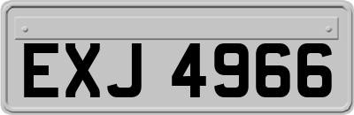 EXJ4966