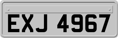 EXJ4967