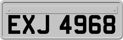 EXJ4968