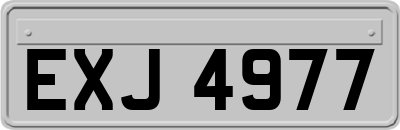 EXJ4977