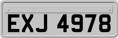 EXJ4978