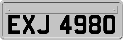 EXJ4980