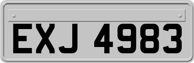 EXJ4983