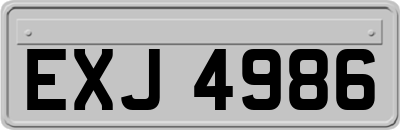 EXJ4986