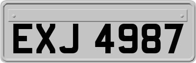 EXJ4987