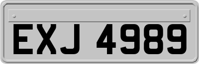 EXJ4989