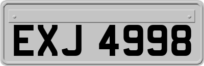 EXJ4998