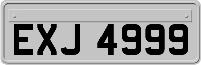 EXJ4999