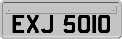 EXJ5010