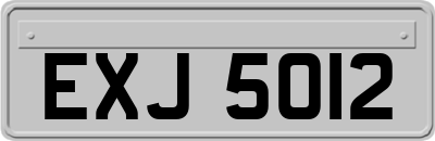 EXJ5012