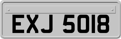 EXJ5018