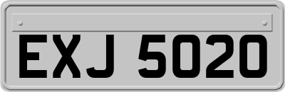 EXJ5020