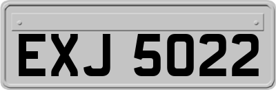 EXJ5022
