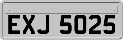 EXJ5025