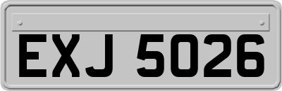 EXJ5026