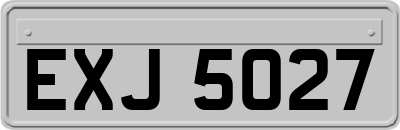 EXJ5027
