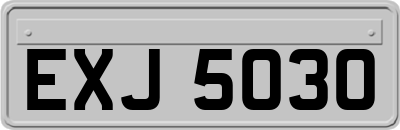 EXJ5030