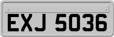 EXJ5036