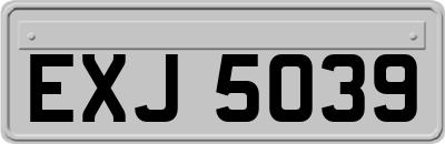 EXJ5039