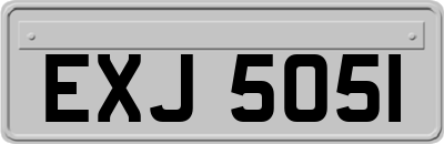 EXJ5051