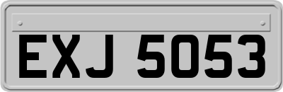 EXJ5053