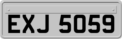 EXJ5059
