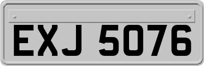 EXJ5076