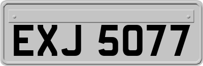 EXJ5077