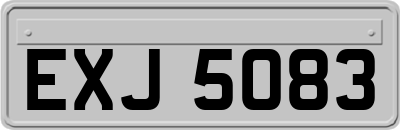 EXJ5083