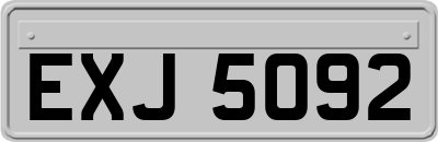 EXJ5092
