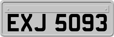 EXJ5093
