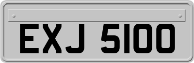 EXJ5100