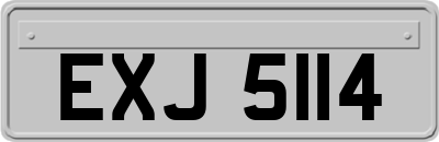 EXJ5114