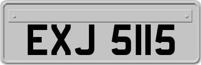 EXJ5115