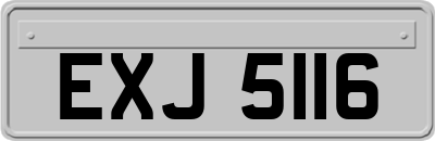 EXJ5116