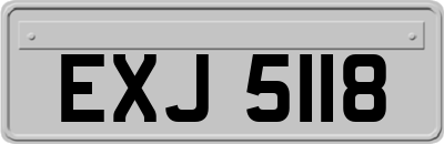 EXJ5118