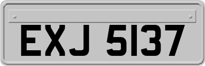 EXJ5137