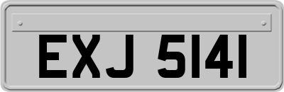 EXJ5141