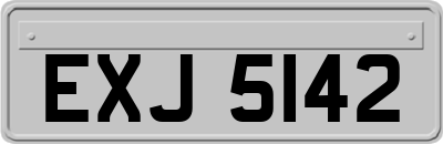EXJ5142