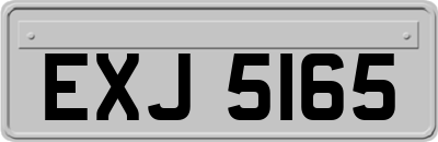 EXJ5165