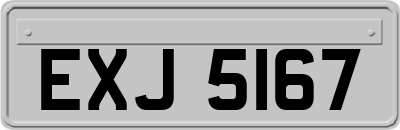 EXJ5167