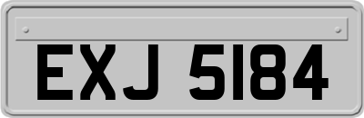 EXJ5184