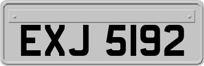 EXJ5192