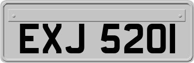 EXJ5201